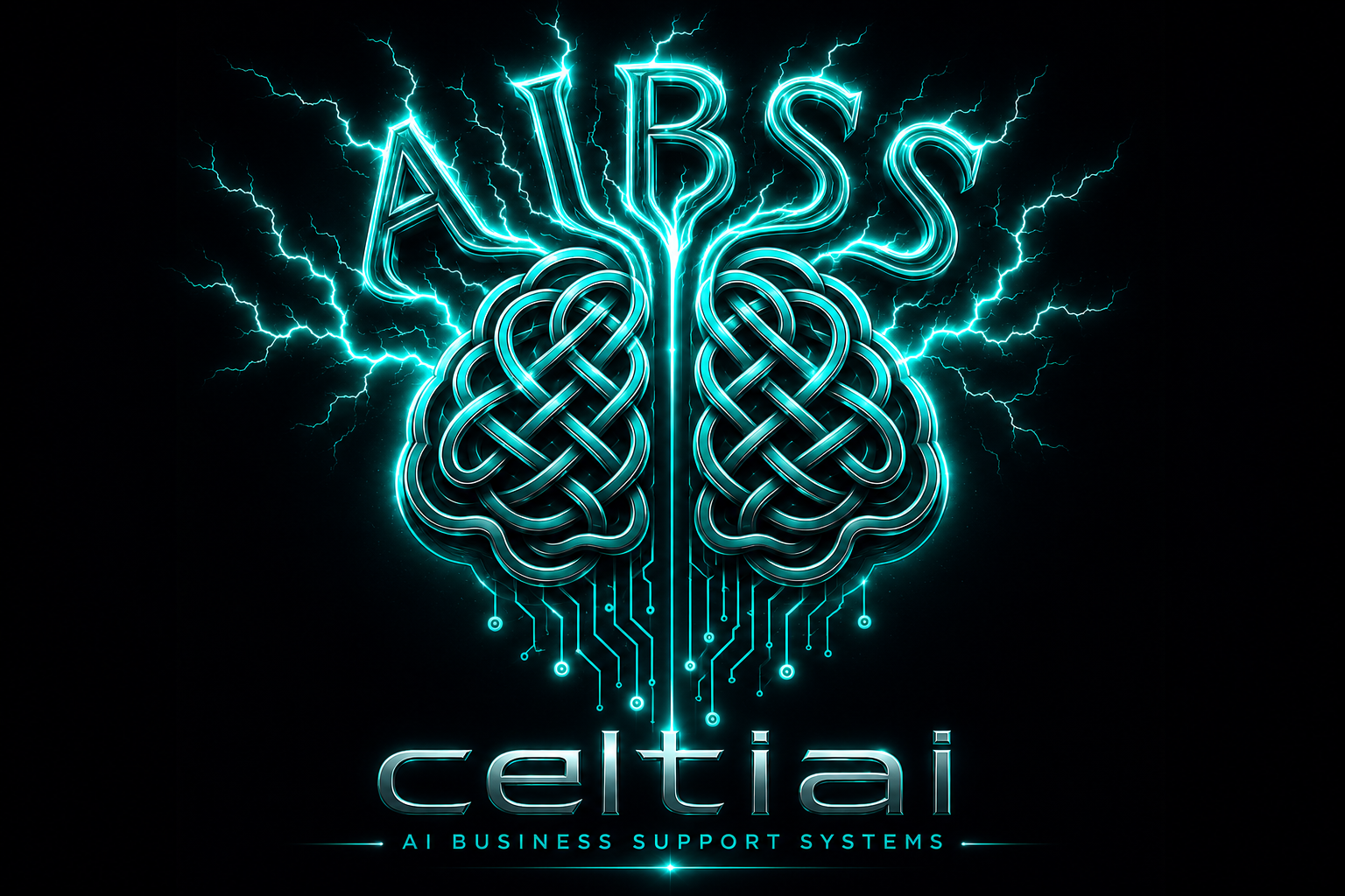 AI Business Systems Studios Logo